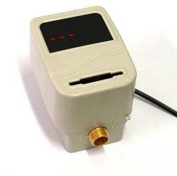 南京数字式水表 南京智能水表 南京水表厂