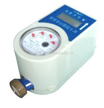 酒泉IC卡智能水表价格/厂家、报价-供应产品-中国工业电器网