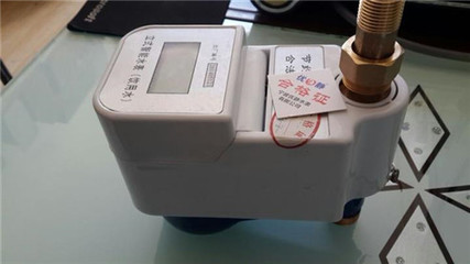 智能水表备用水功能启用指南