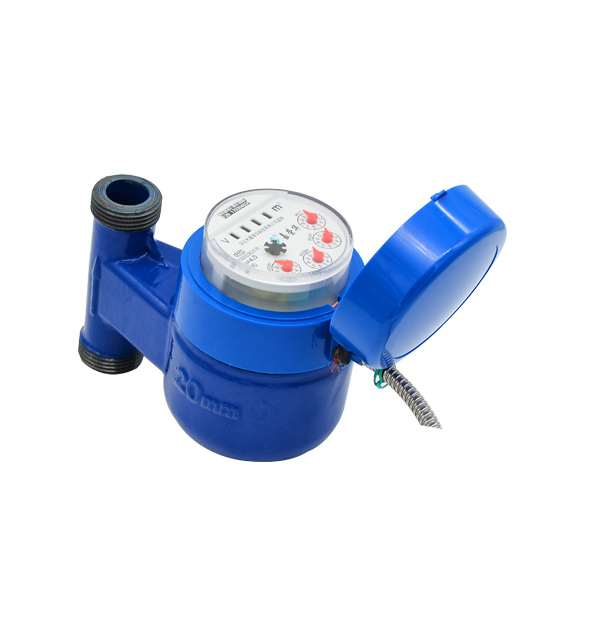 智能水表批发受欢迎的原因