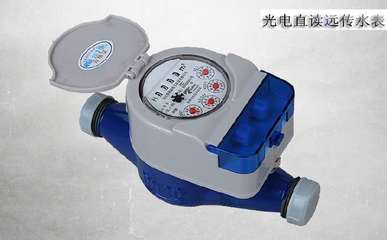 智能水表会取代机械水表吗？水表行业未来趋势分析