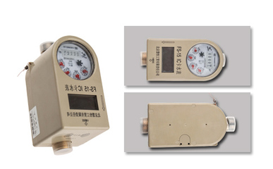 智能水表 节水节能新利器，把握促销折扣季