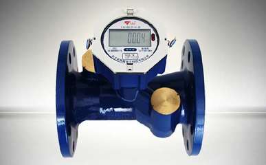 智能水表 技术浪潮下的水表行业变革之路